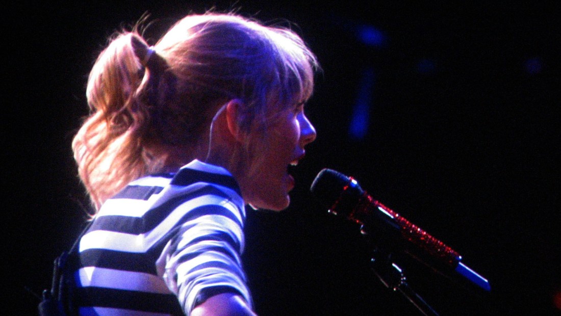 By Sarah Zucca [CC BY-SA 2.0]