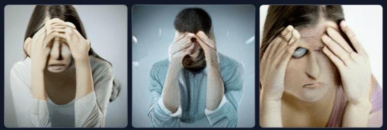 Imposter Syndrome via craiyon.com